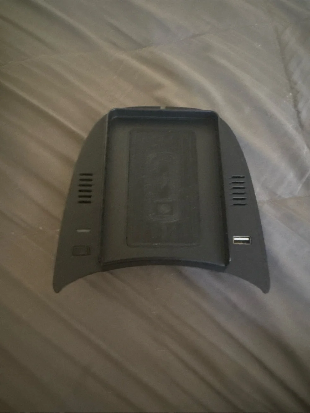 2017-2021 Chevy Malibu Car Wireless Charger